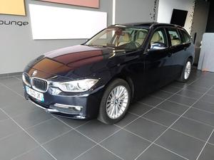 BMW Série 3 TOURING (FDA XDRIVE 184CH LUXURY
