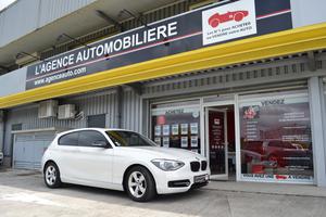 BMW Série d 143ch M Sport 3p