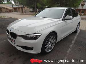 BMW Série dA 184ch Executive (Gar. 6 mois)