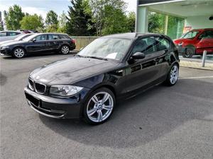 BMW Série i 122ch Garantie 12M