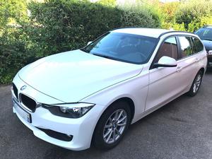 BMW Touring 316d 115 ch Edition Business