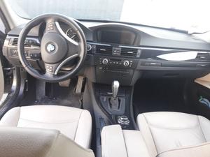BMW Touring 318d 143 ch Luxe A