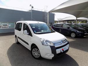 CITROëN Berlingo 1.6 HDi75 FAP Multispace 5p