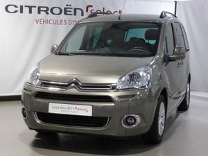 CITROëN Berlingo 1.6 e-HDi90 Exclusive 5p