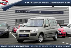 CITROëN Berlingo 2.0 HDI90 MULTISPACE