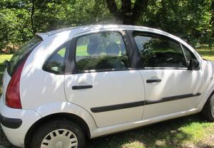 CITROëN C3 1.4 HDi