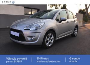 CITROëN C3 1.6 HDI 90 EXCLUSIVE