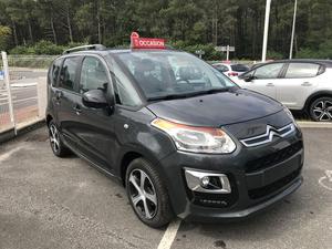 CITROëN C3 Picasso BlueHDi 100 Confort