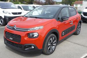 CITROëN C3 PureTech 82 Shine