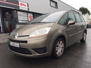 CITROëN C4 Picasso 1.6 HDi110 Pack Ambiance