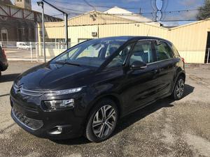 CITROëN C4 Picasso SELECTION BLUE HDI 150
