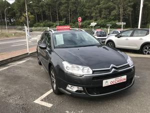 CITROëN C5 Tourer BlueHDi 150 S&S Hydractive Confort