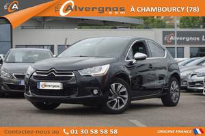 CITROëN DS4 1.6 E-HDI 115 EXECUTIVE BMP6