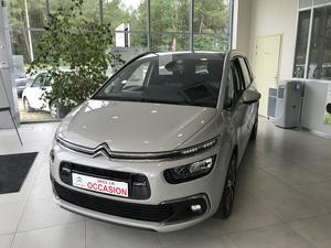 CITROëN Grand C4 Picasso BlueHDi 120 S&S Shine