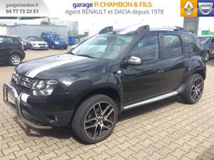 DACIA Duster 1.5 dCi x2 Prestige