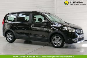 DACIA Lodgy DCI  PLACES STEPWAY 