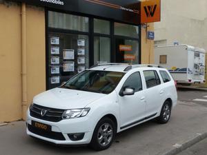 DACIA Logan MCV dCi 90 Prestige