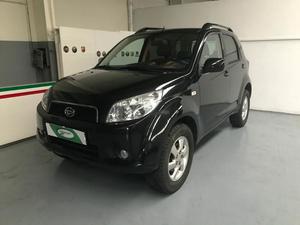 DAIHATSU Terios ch Luxury