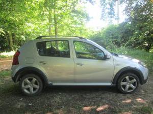 Dacia Sandero 1.5 dci 90 d'occasion