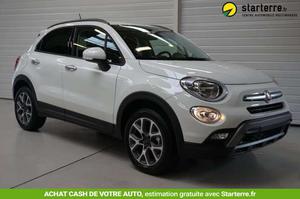 FIAT 500 X MY MULTIAIR 140 CH DCT CROS