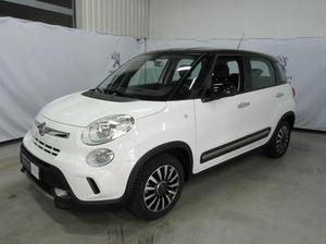 FIAT 500L  