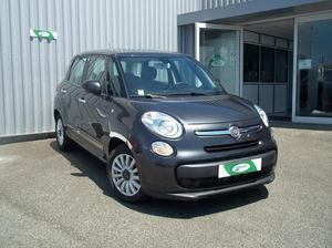 FIAT 500L  