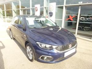 FIAT Tipo 1.6 MULTIJET 120CH EASY S/S DCT 5P