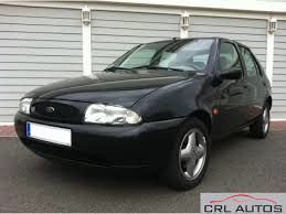 FORD Fiesta 1.2i Ghia