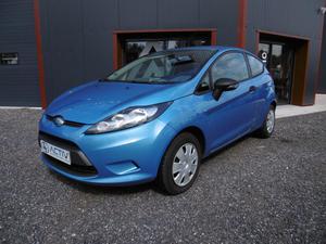 FORD Fiesta 1.4 tdci 68ch ambiente 3p