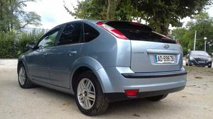 FORD Focus 1.6 Ti-VCT 115 Titanium