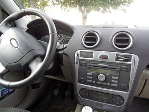 FORD Fusion  Senso Plus