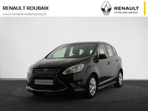 FORD MAX 1.6 TI VCT 105 TREND