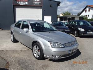 FORD Mondeo 2.0 TDCi - 115 S