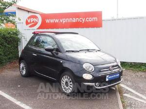 Fiat 500C 1.2 8v 69ch Lounge SERIE 4 + GPS CLIMAUTO