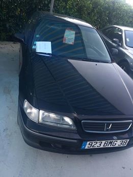 HONDA Accord 2.0i 12S EXi A