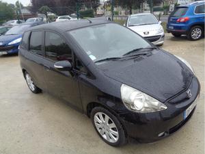 HONDA Jazz 1.4i Graphite CVT