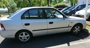 HYUNDAI Accent 1.3i GL Clim