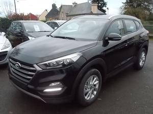 HYUNDAI Tucson 1.7 CRDI 115CH INTUITIVE 2WD