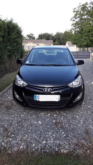 HYUNDAI i Pack Sensation