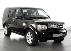 LAND-ROVER Discovery 3.0 SDV6 HSE 7 PLACES