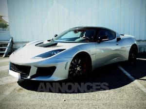 Lotus Evora black 3.5 V Automatic 2+2