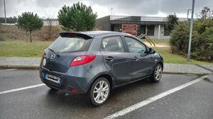 MAZDA Mazda2 II 1.4L MZ-CD Harmonie