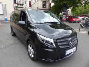 MERCEDES Vito Tourer 116 CDI Extra Long Select A