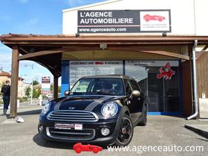 MINI Clubman Cooper 122ch Bond Street  KMS