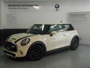 MINI Cooper Cooper S 192ch