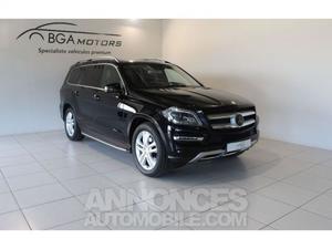 Mercedes Classe GL X BLUETEC 4MATIC SPORT BA7