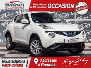 NISSAN Juke 1.2 DIG-T 115 Connect Edition