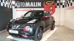 NISSAN Juke 1.5 DCI 110CH N-CONNECTA