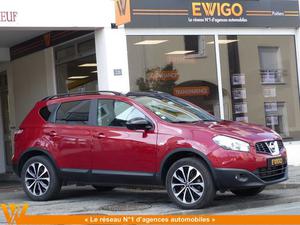 NISSAN Qashqai 1.5 dCi 110 FAP 360