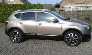 NISSAN Qashqai 1.5 dCi 110 FAP Connect Edition